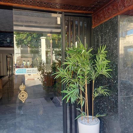 Amor Hotel 페스 외부 사진
