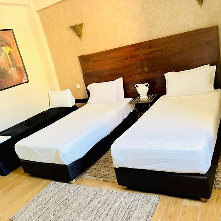 Amor Hotel 페스 외부 사진