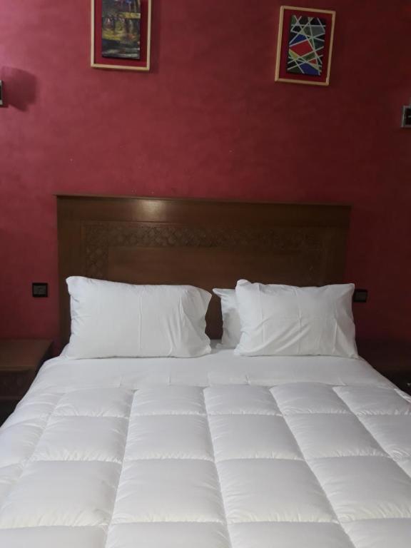 Amor Hotel 페스 외부 사진