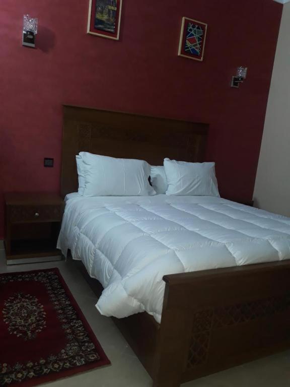 Amor Hotel 페스 외부 사진
