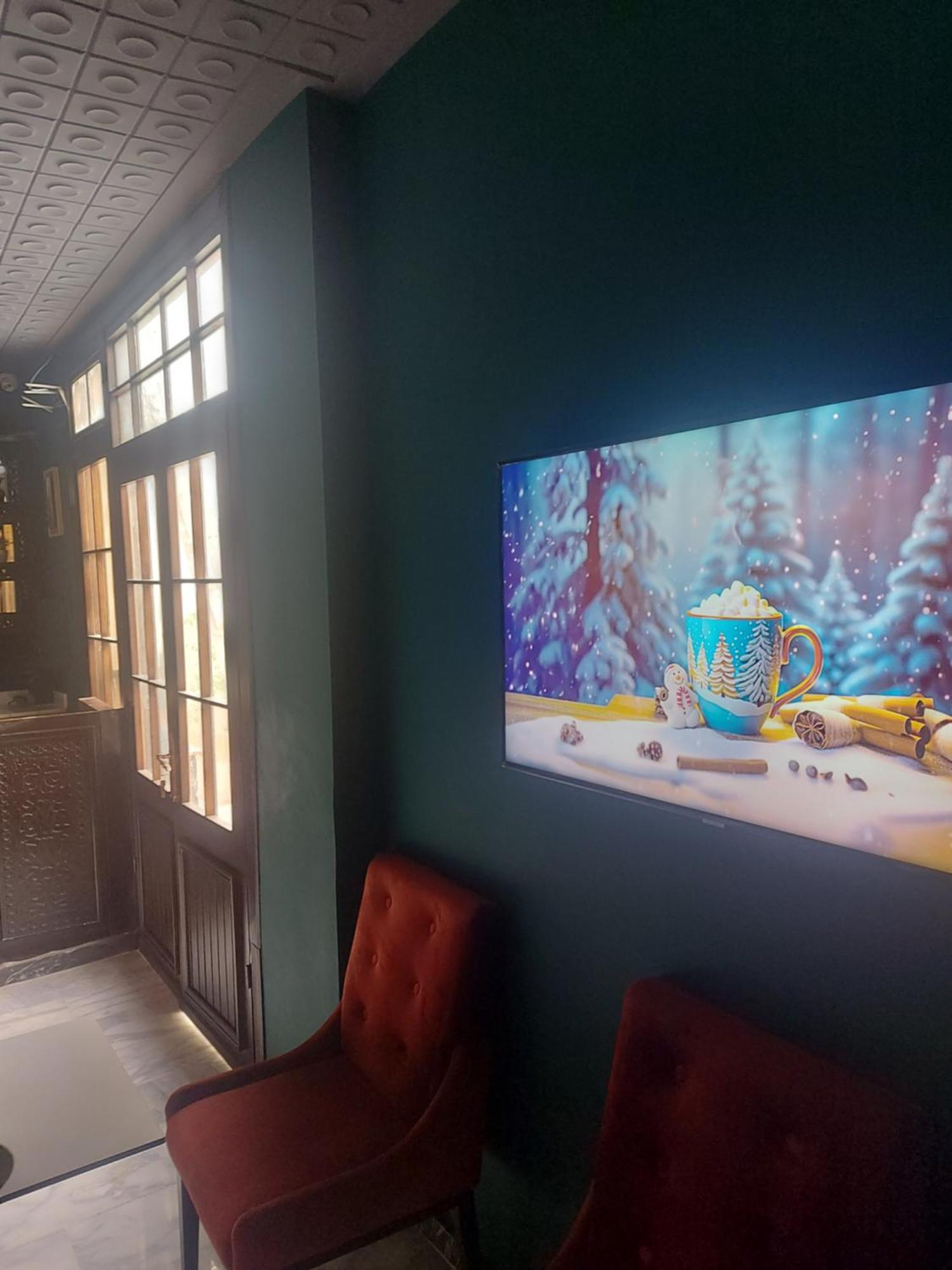 Amor Hotel 페스 외부 사진