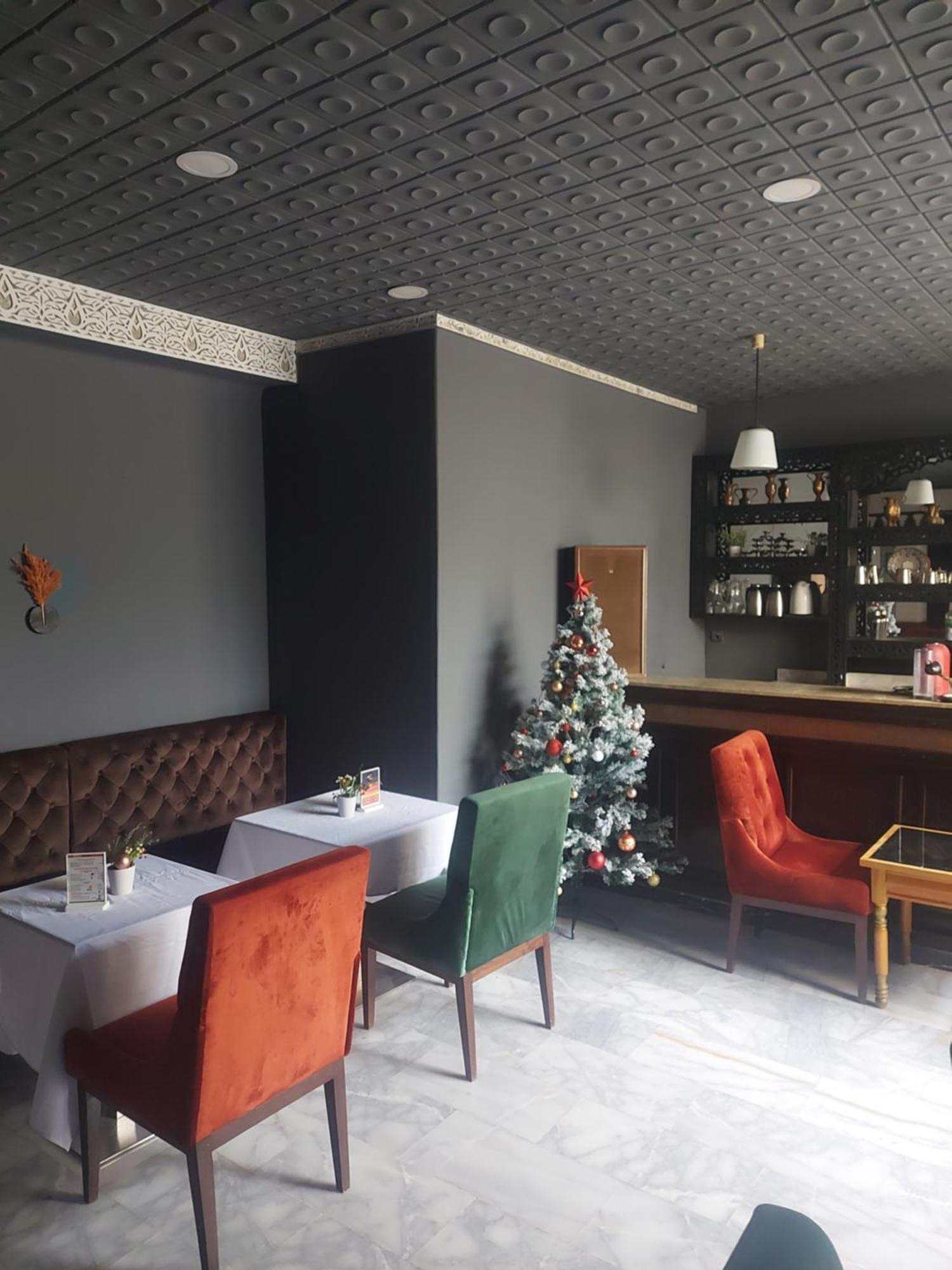 Amor Hotel 페스 외부 사진
