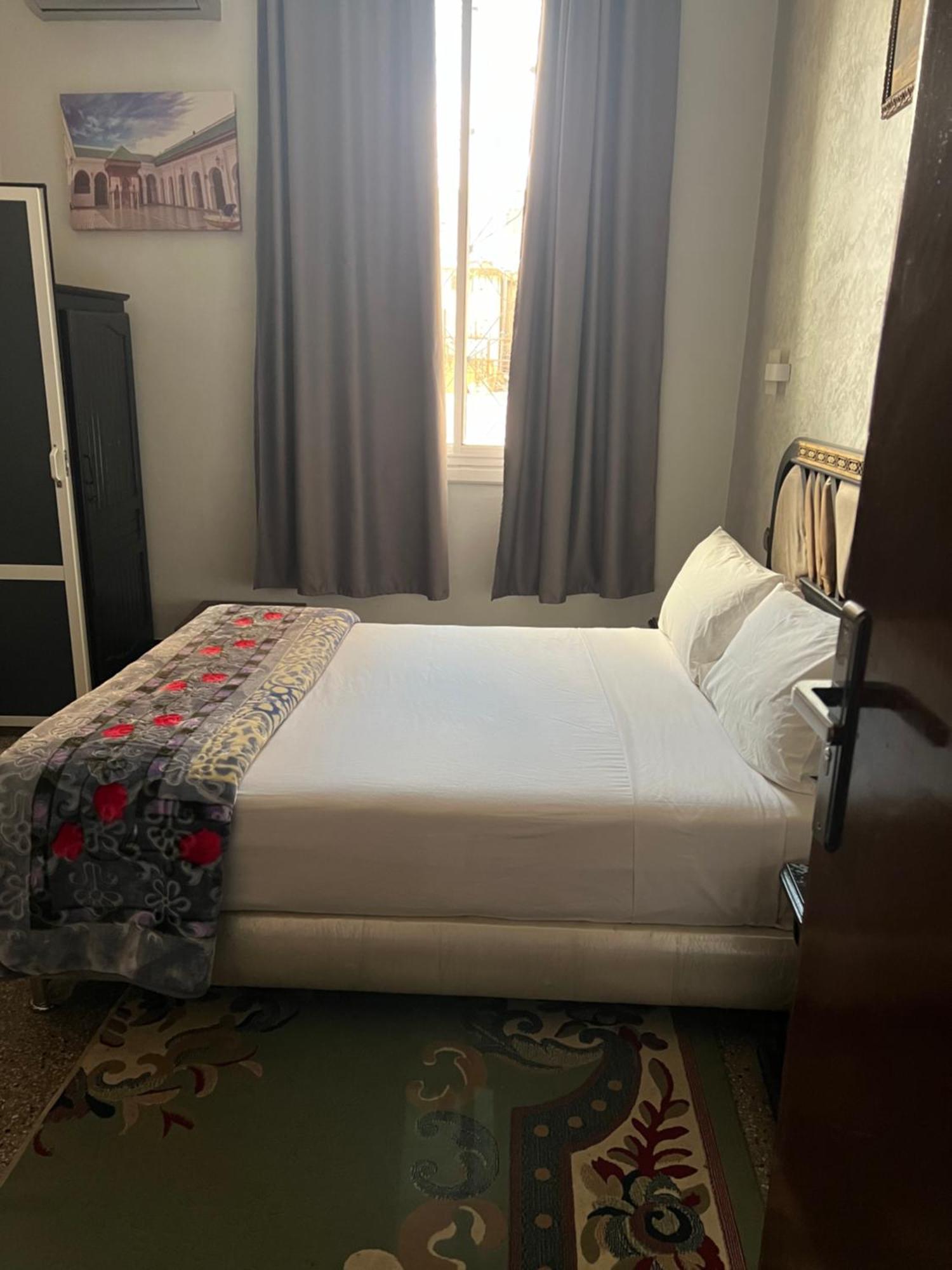Amor Hotel 페스 외부 사진