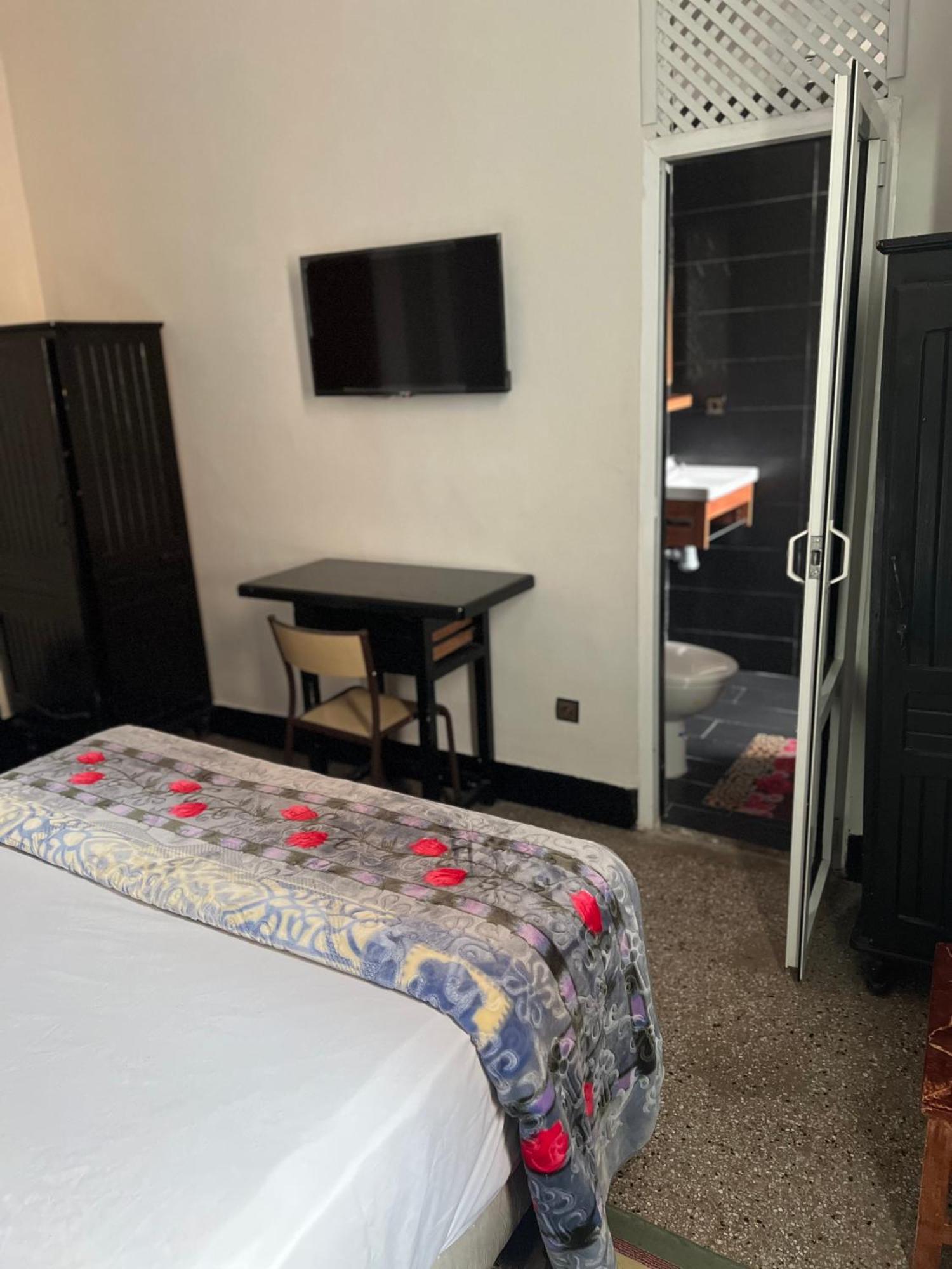 Amor Hotel 페스 외부 사진
